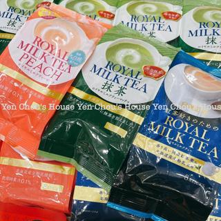 Bột trà sữa Royal Milk Tea - 8 gói