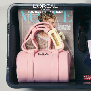[Quà tặng không bán] Túi xách thời trang L'Oreal Paris