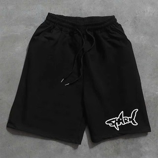 Quần Short Nam Nữ In Nổi 5D Hoạ Tiết SHARK Siêu Đẹp  Sành Điệu, Quần Đùi Ngắn Mùa Hè Mát Mẻ Siêu Thấm Hút 2025