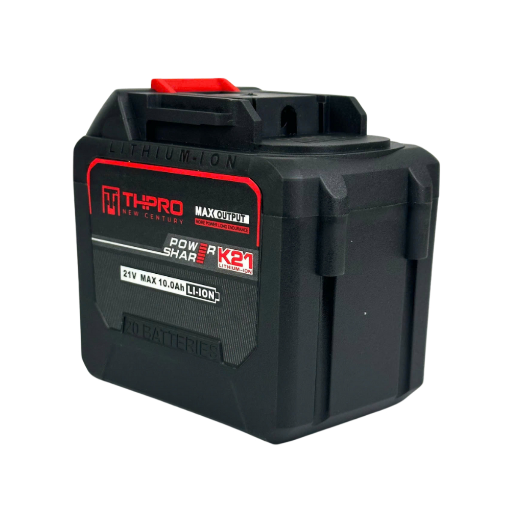 Bộ Đèn Workfix L84 Siêu Sáng Và Pin 20cell Tặng Sạc