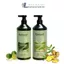 Dầu Cặp Gội Xả Gừng Karseell BNC 800ml Tóc Giảm Gàu, Giảm Nấm Ngứa, Giảm Dầu