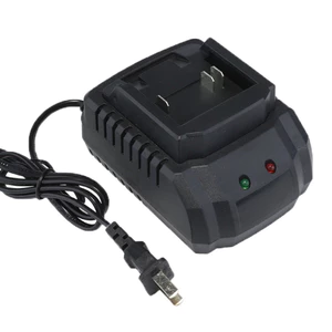 Sạc cốc 21v chân phổ thông dùng sạc các dòng pin chân phổ thông m21