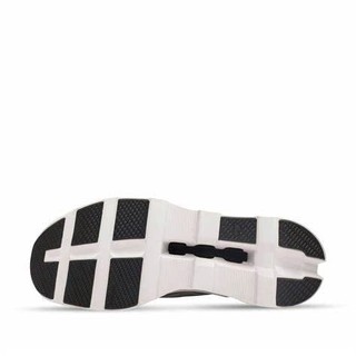 ON - ON CLOUDMONSTER (M) - ALL WHITE - 61.98434 - Giày chạy bộ thành phố Nam