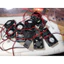 Set 10 Quạt 4x4x2Cm 12V 0.25A “Quạt siêu êm mát”