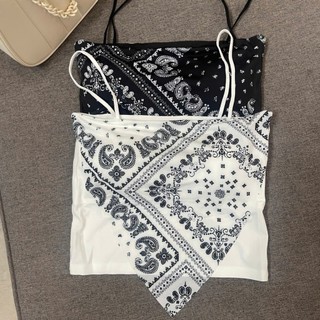 ÁO HAI DÂY ,VẢI SU CÓ ĐỆM IN HÓA VĂN A62