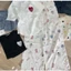 Sét Bộ Quần Hoạt Hình + mix áo CROPTOP ngắn-in hình trái tim love ở ngực
