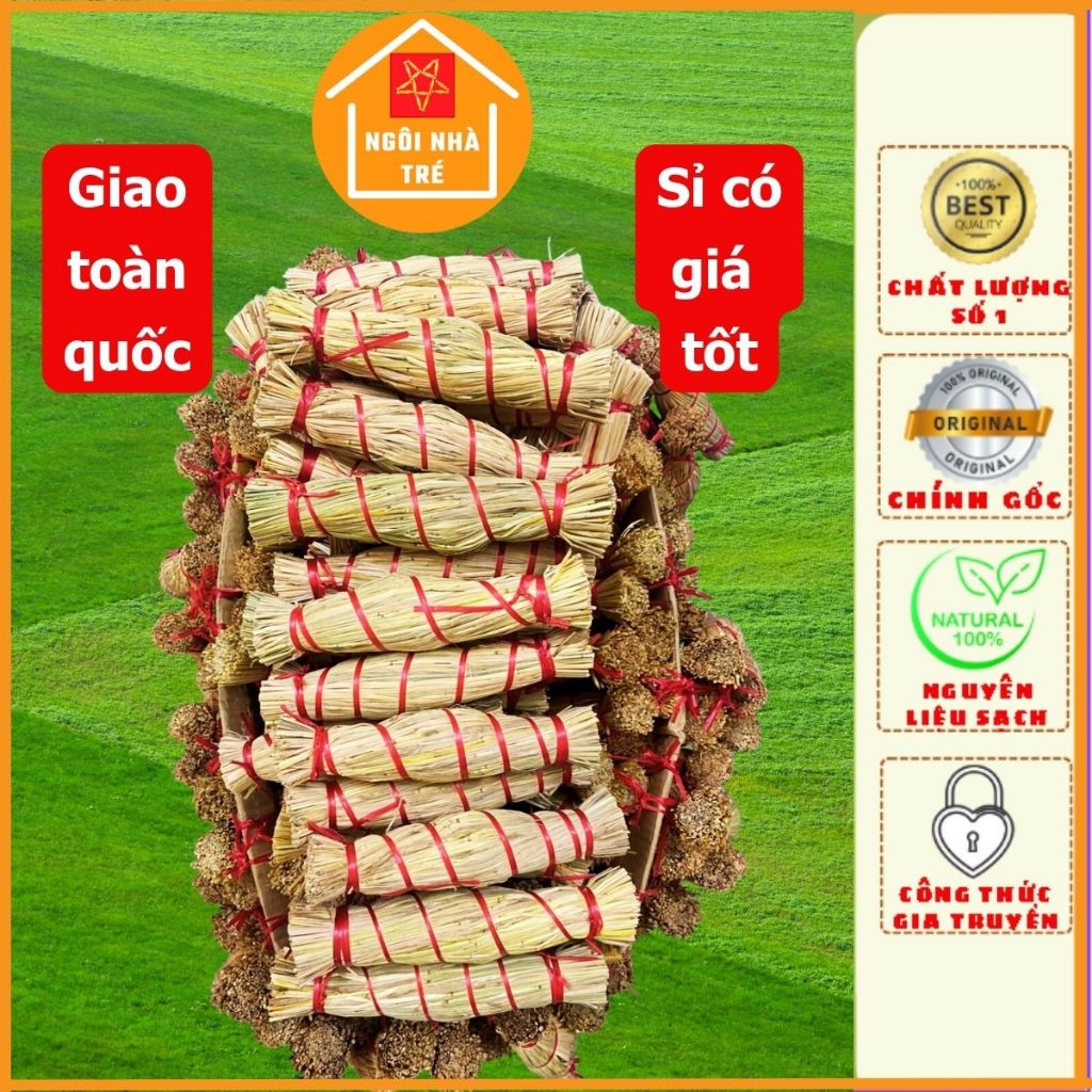 Sỉ Tré Bình Định, Tré Bó Rơm, Tré Tai Heo Chợ Huyện - Ngôi Nhà Tré ...