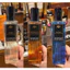 Xịt Thơm Toàn Thân Dành Cho Nam Cologne Mist Eau So Navy Rouge Noir Ocean