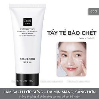 Sữa Rửa Mặt Làm Trắng Da, Ngừa Mụn Senana 60g Trẻ Hoá, Kiểm Soát Dầu, Dưỡng Ẩm Lấy Sạch Bụi Bẩn