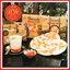 Bánh Tráng ÉP Huế One Food, Bánh Ép Hộp Vị Thịt Nướng BBQ, Vị Hải Sản Tôm Thịt Hộp 65g, Đặc Sản Huế