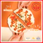 Bánh Tráng ÉP Huế One Food, Bánh Ép Hộp Vị Thịt Nướng BBQ, Vị Hải Sản Tôm Thịt Hộp 65g, Đặc Sản Huế