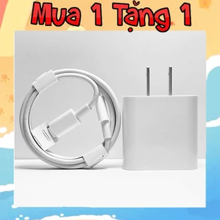 Sale 50% Bộ Sạc nhanh PD 20W ONL1C, Cam Kết Sạc Nhanh Không Nóng Máy, Bảo Hành 12 Tháng