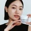Sáp tẩy trang WOLLYO AZULENE BLUE CLEANSING BALM 100ml | DAMDAVN