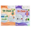 Vở Chính Tả Lớp 2 - Kết Nối Tri Thức