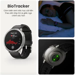 Đồng hồ thông minh Amazfit Active 2 Premium | Hàng chính hãng Smartlink | Bảo hành 12 tháng | THỜI ĐẠI CÔNG NGHỆ — ảnh 6