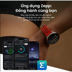 Đồng hồ thông minh Amazfit Active 2 Premium | Hàng chính hãng Smartlink | Bảo hành 12 tháng | THỜI ĐẠI CÔNG NGHỆ — ảnh 7