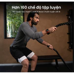 Đồng hồ thông minh Amazfit Active 2 Premium | Hàng chính hãng Smartlink | Bảo hành 12 tháng | THỜI ĐẠI CÔNG NGHỆ — ảnh 5