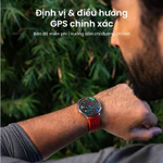 Đồng hồ thông minh Amazfit Active 2 Premium | Hàng chính hãng Smartlink | Bảo hành 12 tháng | THỜI ĐẠI CÔNG NGHỆ — ảnh 4