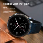 Đồng hồ thông minh Amazfit Active 2 Premium | Hàng chính hãng Smartlink | Bảo hành 12 tháng | THỜI ĐẠI CÔNG NGHỆ — ảnh 2