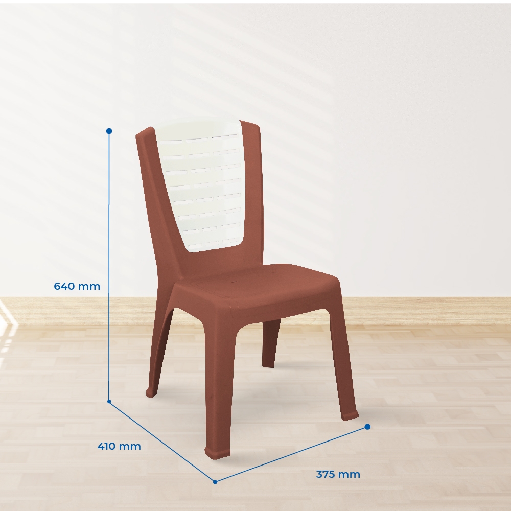 Ghế nhựa tựa lưng Super QUI PHÚC, size nhỏ, combo 4,6,10 ghế, phù hợp làm ghế ngồi học cho bé, chống trượt, an toàn