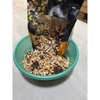 [1KG] Hạt Mèo S2PET V1 Đạm 32%, Hạt S2 Pet Mix Thịt Đông Khô, Kích Thích Thèm Ăn, Dinh Dưỡng Toàn Diện