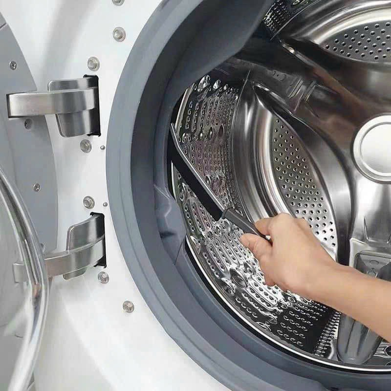 Chổi quét khe kẽ chổi quét khe hở đa năng quét sạch mọi ngóc ngách Hàng loại 1
