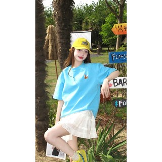 Áo thun nữ Chepol in chữ cao cấp, áo phông chất cotton co dãn 2 chiều thoáng mát, mùa hè có bigsize CP_10028