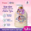Sữa Tắm Trắng Da Kimono Nhật Bản - Hương Nước Hoa Sakura Và Adoreyou, Dưỡng Trắng Mịn Màng 1200ml