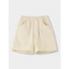 Quần shorts bé trai YODY phối thoáng khí co giãn an toàn cho da bé BKCS25S049