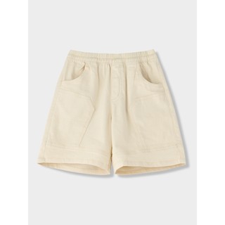 [Đồng giá] Quần shorts bé trai YODY phối thoáng khí co giãn an toàn cho da bé BKCS25S049