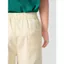 Quần shorts bé trai YODY phối thoáng khí co giãn an toàn cho da bé BKCS25S049