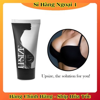 [CÓ CHE TÊN] Kem nâng ngực Upsize nở ngực chống chảy xệ làm săn chắc tăng kích thước vòng 1 của Nga