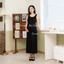 Larosa Váy Bầu Body Chất Thun Cao Cấp Thấm Hút Mồ Hôi Trẻ Trung Phong Cách - LA14V