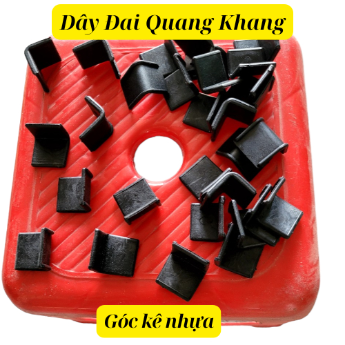 GÓC KÊ NHỰA, HÀNG TỐT, GIÁ SIÊU RẺ