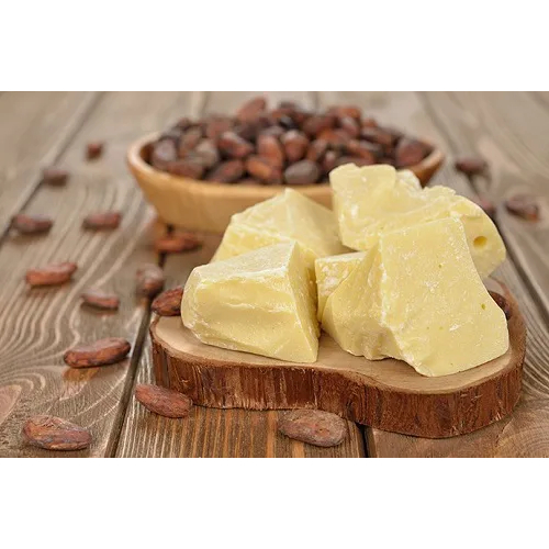 BƠ CA CAO NGUYÊN CHẤT / CACAO BUTTER