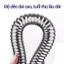 bộ xả bồn rửa chén 2 hộc– ống thoát đôi, chống rò rỉ, ren đồng chắc chắn,Có lưới lọc,Chống mùi,Chống côn trùng