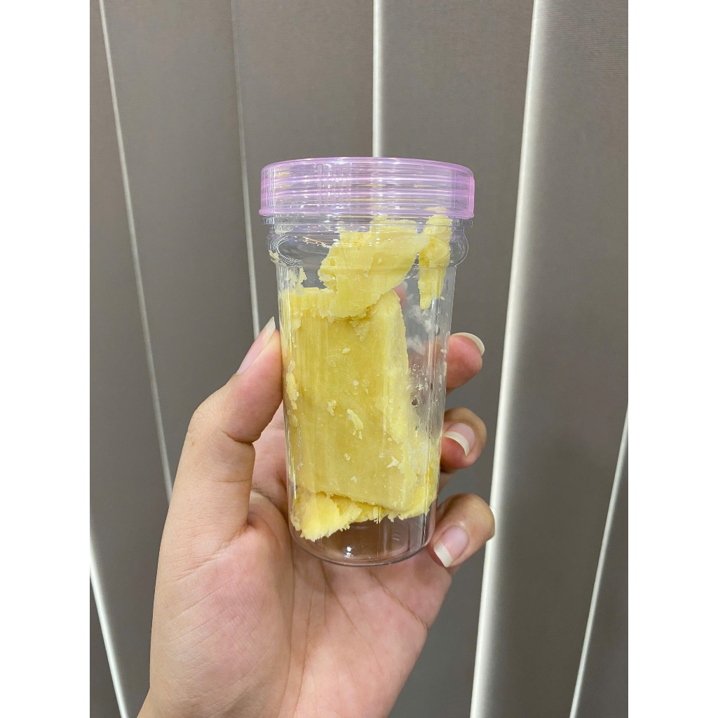BƠ CA CAO NGUYÊN CHẤT / CACAO BUTTER