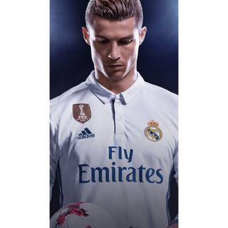 Tranh bóng đá - cầu thủ Cristiano Ronaldo CR7, in hình theo yêu cầu