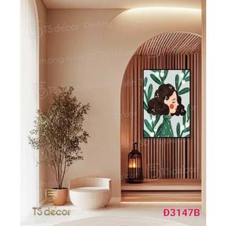 Phông Nền Livestream Cho Các Shop Thời Trang , Cửa Hàng decor tiện lợi, sang xịn