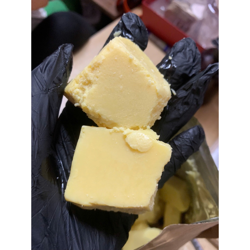 BƠ CA CAO NGUYÊN CHẤT / CACAO BUTTER