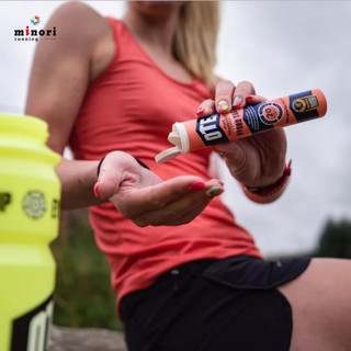 Hộp Viên sủi điện giải OTE Hydro Tabs bù nước bù khoáng ngăn ngừa chuột rút tăng sức bền thể thao