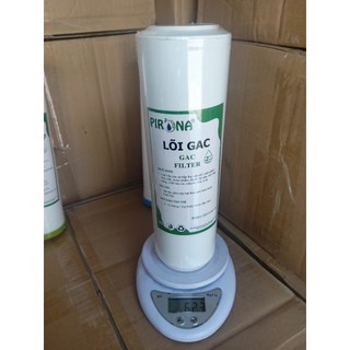 Lõi Lọc Thô Pirona 123 Cao Cấp