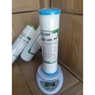 Lõi Lọc Thô Pirona 123 Cao Cấp