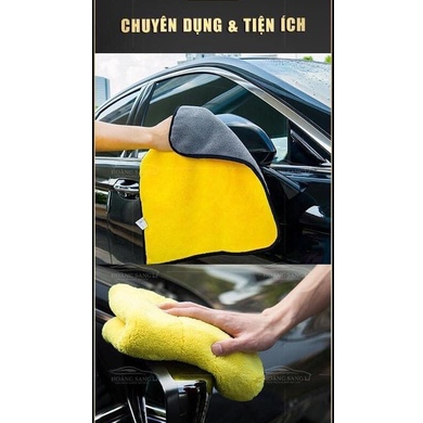 Chất Lượng Khăn Cao Cấp