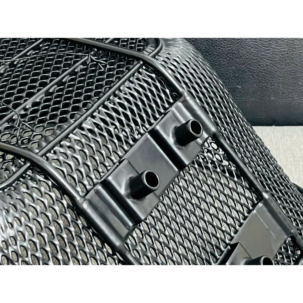 Rổ xe máy WAVE nhỏ mẫu THÁI 1 lỗ trên 2 lỗ dưới hàng Cao Cấp chất lượng