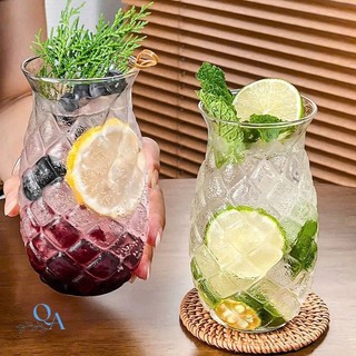 Tổng hợp ly cocktail, sinh tố, cà phê, nước ép, hiball chuyên dụng cho nhà hàng khách sạn quán cf decor trang trí