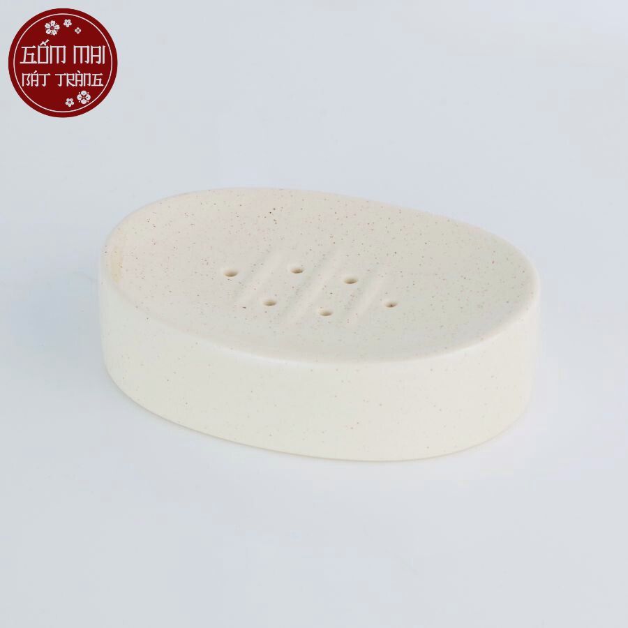 Khay Đựng Cốc Trụ, Cốc Vát, Cốc Đựng Bàn Chải, Bình Sữa Tắm Dành Cho Khách Sạn, Khu Nghỉ Dưỡng