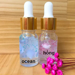 HẠT VITAMIN Colorlets & Pearlets