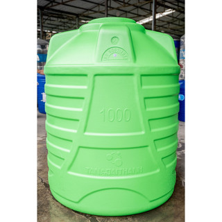 [GIAO TOÀN QUỐC] Bồn nước nhựa Tân Á Đại Thành Plasman Đứng 500D 1000D 1500D 2000D - Chính hãng, Bảo hành 20-40 năm