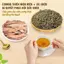 Combo thiên niên kiện cỏ xước, set mix sẵn dùng 15 ngày, có bán tách lẻ - Tiệm Lãn Ông